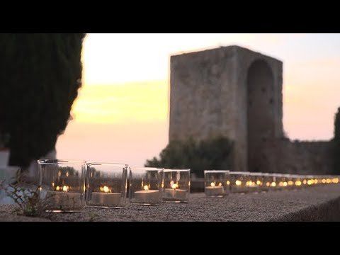 Noche de las velas